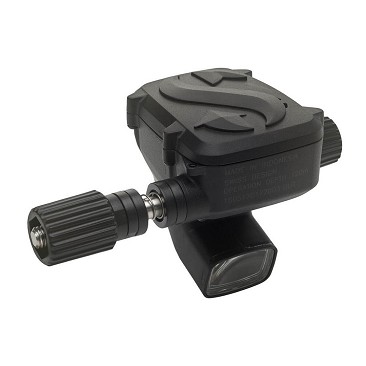 Computer Scubapro Galileo HUD