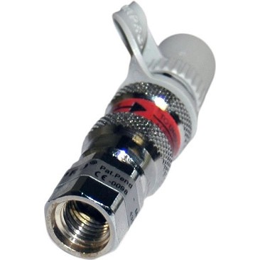 Scubapro Uwatec Innesto HP Coupling