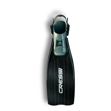 Pinne Cressi Master Frog