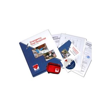 Instructor EFR Kit
