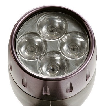 Torcia Lumen Led Aqua Lung By Technisub