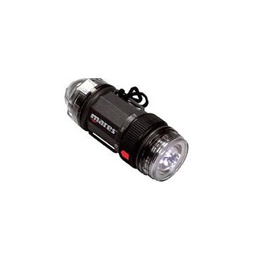 Torcia Mares Strobe Beam