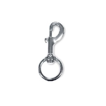 Carabiner Best Divers Stainless Steel