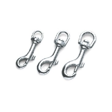 Moschettone inox Best Divers varie misure