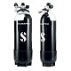 bombole x sub | bombole sub senza bolle | bombola sub 15 litri usata | bombole sub 7 litri