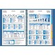 compilazione logbook padi | padi dive log book pages pdf | logbook padi comprar