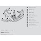 pinza multiuso valex | pinza multiuso bahco mtt 8674 | pinza multiuso trento ledtool