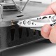pinza multiuso o coltello | pinza multifunzione gerber | leatherman pinza multiuso rebar