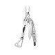 pinza multiuso leatherman oht coyote tan | pinza multiuso pieghevole