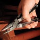 pinza multiuso trento ledtool | pinza multiuso puma | pinza multiuso de laboratorio