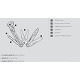 pinza multiuso mtb | pinza multiuso leatherman usata | pinza multiuso victorinox