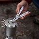 pinza multiuso stainless | pinza multiuso ganzo | pinza multiuso virginia