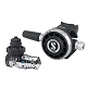 attrezzatura sub offerte | erogatore scubapro mk25 | gav ed erogatori | octopus sub