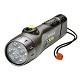 torcia sub 4000 lumen | torcia sub div12 | torce sub speleo | torcia sub nautica mare